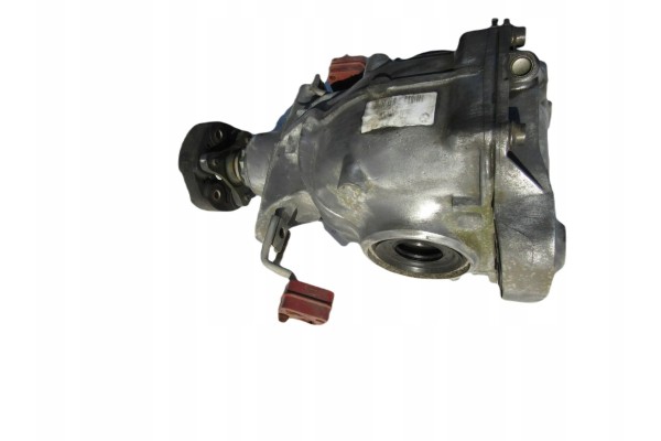 Puente diferencial trasero BMW 7 F01 F02 F03 F04 750 7573821 usado 5