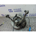  MANGUETA TRASERA IZQUIERDA BMW SERIE 5 BERLINA (E60) 525d 2005 179697 BMW - 1