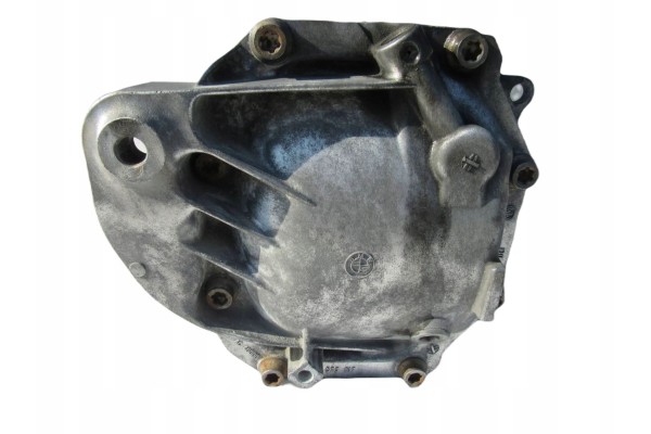 Puente diferencial trasero BMW 7 F01 F02 F03 F04 750 7573821 usado 6
