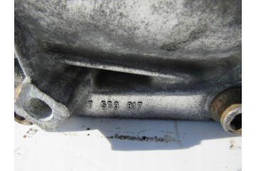 Puente diferencial trasero BMW 7 F01 F02 F03 F04 750 7573821