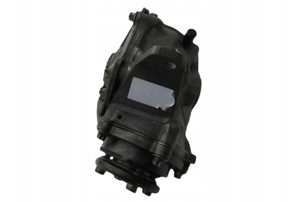 Puente Diferencial Delantero Mercedes E W212 W221 W204 2213310705 usado 6