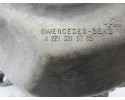 Puente Diferencial Delantero Mercedes E W212 W221 W204 2213310705