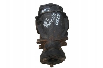 Mercedes Benz SL R230 Differential Bridge Rear DIFFERENTIAL 2 87