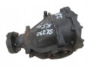 Mercedes Benz SL R230 Differential Bridge Rear DIFFERENTIAL 2 87 Catalog number of the part A2303511308