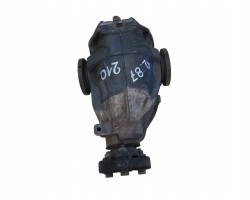 Mercedes Benz E W210 W203 DIFFERENTIAL BRIDGE REAR 2 87