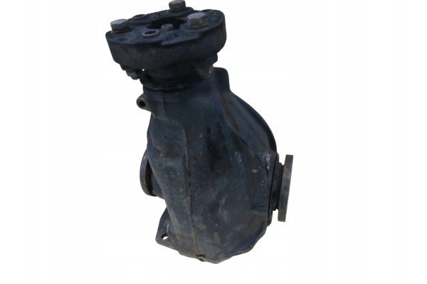 Puente diferencial trasero 2.87 para Mercedes-Benz E W210 W203 usado 4