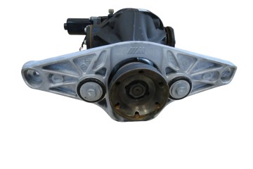 BMW M5 f10 M6 F06 F12 F13 DIFFERENTIAL BRIDGE REAR 3 15 Catalog number of the part 2284170