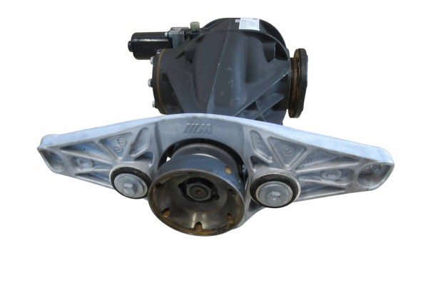 Puente Diferencial Trasero BMW M5 F10 M6 F06 F12 F13 3.15 usado 3