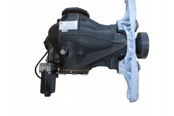 Puente Diferencial Trasero BMW M5 F10 M6 F06 F12 F13 3.15 usado 4