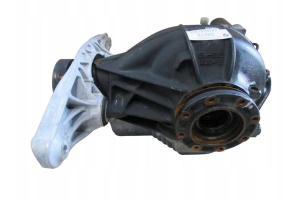 Puente Diferencial Trasero BMW M5 F10 M6 F06 F12 F13 3.15 usado 6