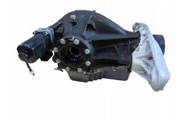 Puente Diferencial Trasero BMW M5 F10 M6 F06 F12 F13 3.15 usado 8