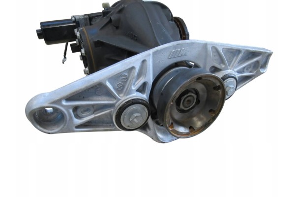 Puente Diferencial Trasero BMW M5 F10 M6 F06 F12 F13 3.15 usado 9