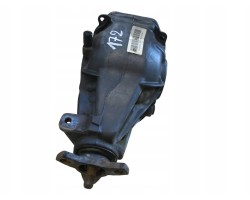 Mercedes Benz SLK R172 DIFFERENTIAL BRIDGE REAR 2 87