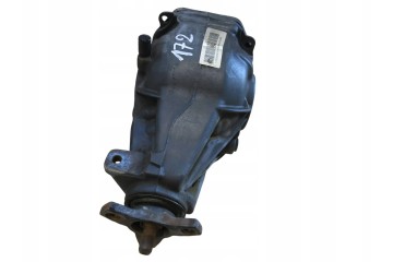 Mercedes Benz SLK R172 DIFFERENTIAL BRIDGE REAR 2 87
