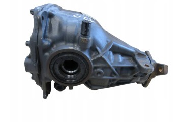 Mercedes Benz SLK R172 DIFFERENTIAL BRIDGE REAR 2 87 Catalog number of the part A1723501014