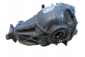 Mercedes Benz SLK R172 DIFFERENTIAL BRIDGE REAR 2 87 Part manufacturer Mercedes Benz OE