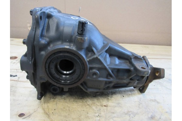 Puente diferencial trasero Mercedes-Benz Slk R172 2.87 nuevo 5
