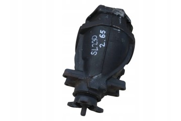 Mercedes Benz SL R230 W211 W219 DIFFERENTIAL BRIDGE REAR 2 65