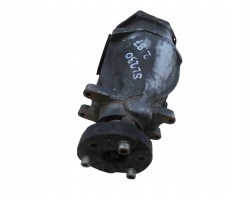 Mercedes Benz SL AMG R230 DIFFERENTIAL BRIDGE REAR 2 87