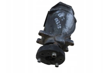 Mercedes Benz SL AMG R230 DIFFERENTIAL BRIDGE REAR 2 87