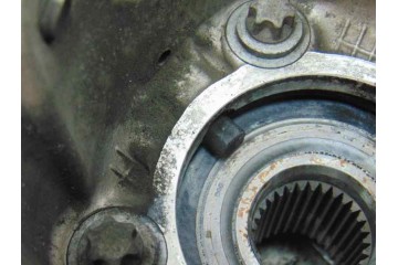  MANGUETA TRASERA IZQUIERDA BMW SERIE 5 BERLINA (E60) 525d 2005 179697 BMW - 5