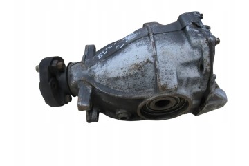 Mercedes Benz SL AMG R230 DIFFERENTIAL BRIDGE REAR 2 87 Catalog number of the part A2303511308
