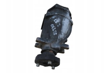 Mercedes Benz SL AMG R230 DIFFERENTIAL BRIDGE REAR 2 87 Part manufacturer Mercedes Benz OE