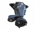 Mercedes Benz ML W166 DIFFERENTIAL BRIDGE REAR 3 27