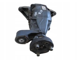 Mercedes Benz ML W166 DIFFERENTIAL BRIDGE REAR 3 27