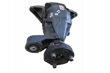 Mercedes Benz ML W166 DIFFERENTIAL BRIDGE REAR 3 27