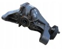 Mercedes Benz ML W166 DIFFERENTIAL BRIDGE REAR 3 27 Catalog number of the part 1663504214