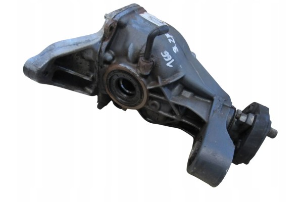 Puente Diferencial Trasero 3.27 Mercedes-Benz ML W166 usado 2