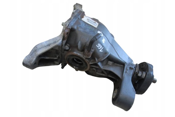Puente Diferencial Trasero 3.27 Mercedes-Benz ML W166 usado 3
