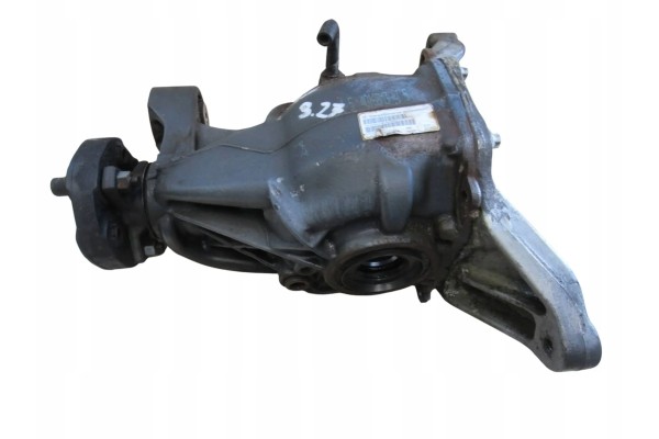 Puente Diferencial Trasero 3.27 Mercedes-Benz ML W166 usado 4