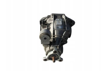 Mercedes Benz E W213 DIFFERENTIAL BRIDGE REAR 2 47