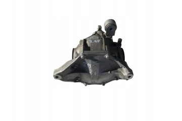 Mercedes Benz E W213 DIFFERENTIAL BRIDGE REAR 2 47 Car type passenger cars