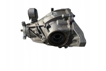 Mercedes Benz E W213 DIFFERENTIAL BRIDGE REAR 2 47 Installation side multipurpose