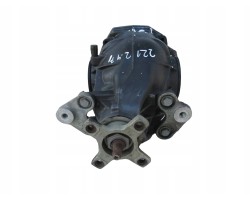 Mercedes Benz S W221 DIFFERENTIAL BRIDGE REAR 2 47