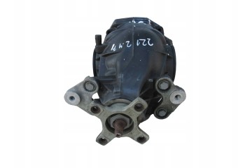 Mercedes Benz S W221 DIFFERENTIAL BRIDGE REAR 2 47