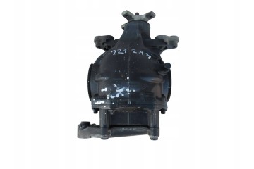 Mercedes Benz S W221 DIFFERENTIAL BRIDGE REAR 2 47 Car type passenger cars