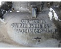 Puente Diferencial Trasero Mercedes-Benz S W221 2.47