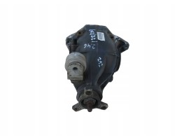 Mercedes Benz E W212 DIFFERENTIAL BRIDGE REAR 2 46