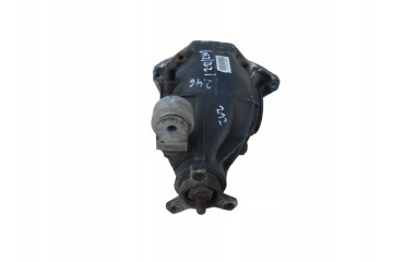 Mercedes Benz E W212 DIFFERENTIAL BRIDGE REAR 2 46
