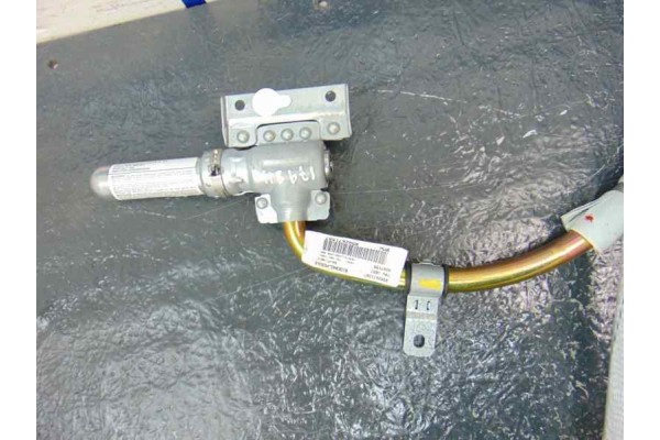 AIRBAG CORTINA DELANTERO DERECHO BMW SERIE X5 (E53)