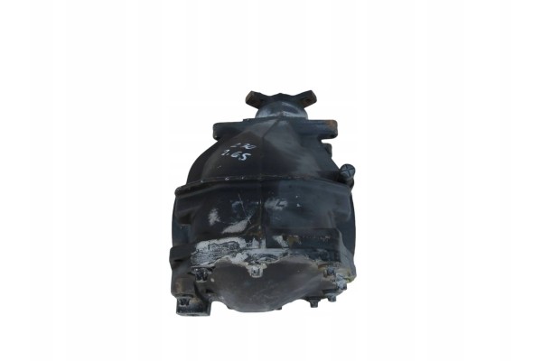 Puente Diferencial Trasero 2.65 Mercedes-Benz SL R230 W211 W219 nuevo 4