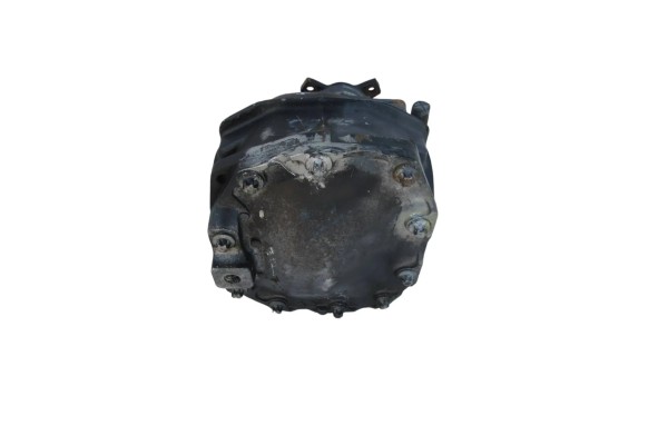 Puente Diferencial Trasero 2.65 Mercedes-Benz SL R230 W211 W219 nuevo 7