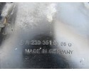 Puente Diferencial Trasero 2.65 Mercedes-Benz SL R230 W211 W219