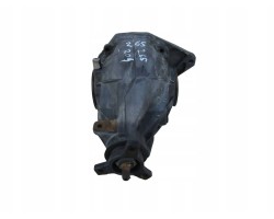 Mercedes Benz C W204 DIFFERENTIAL BRIDGE REAR 2 65
