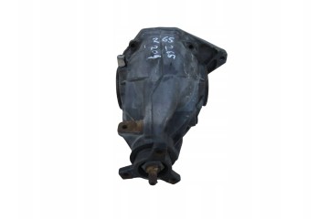Mercedes Benz C W204 DIFFERENTIAL BRIDGE REAR 2 65