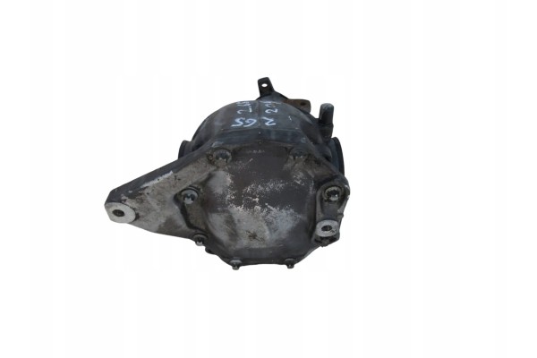 Puente Diferencial Trasero 2.65 para Mercedes-Benz C W204 nuevo 2